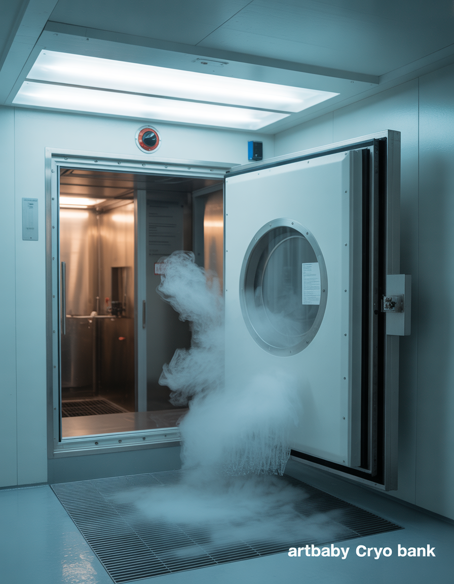 Egg Donation Services – Eggs donation and cryo bank